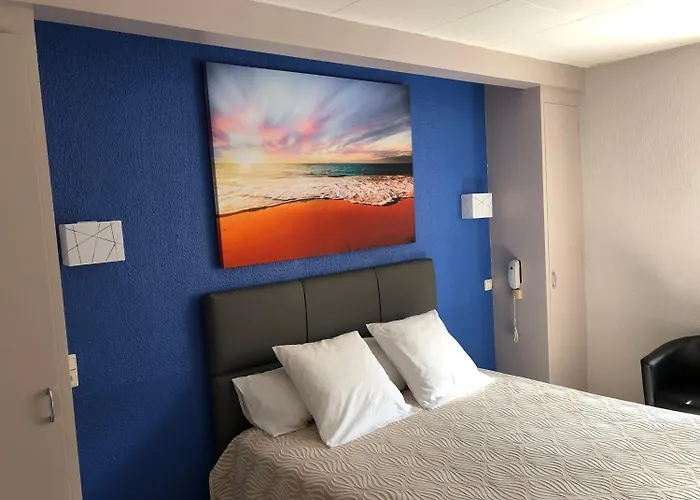 Aragon - Centre Gare