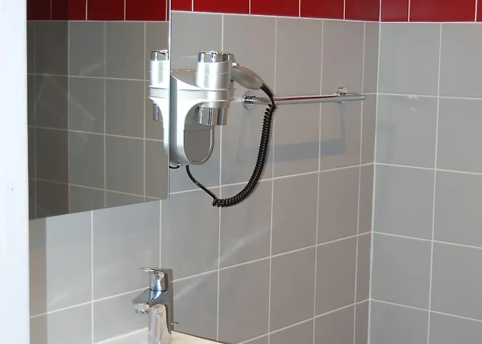 Aragon - Centre Gare Hotell Perpignan