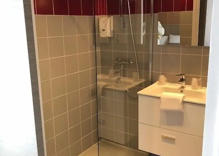 Aragon - Centre Gare بيربينيو