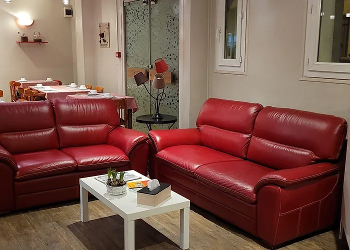 Aragon - Centre Gare بيربينيو