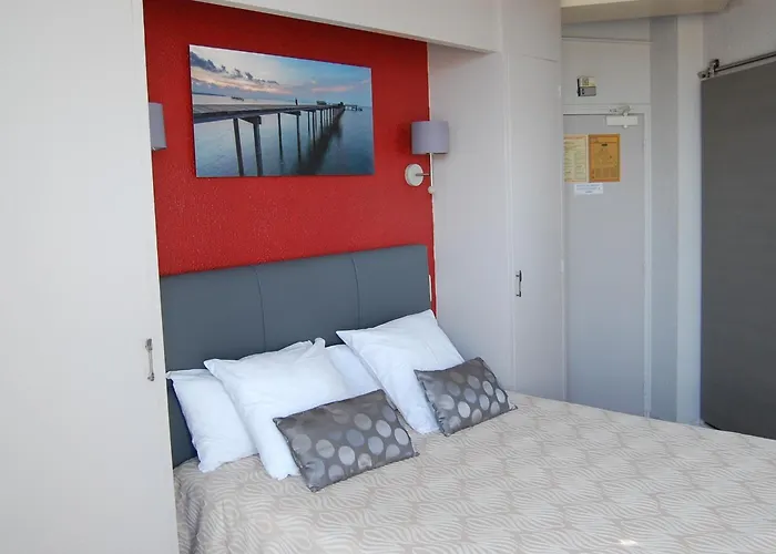 Aragon - Centre Gare Hotell 2*