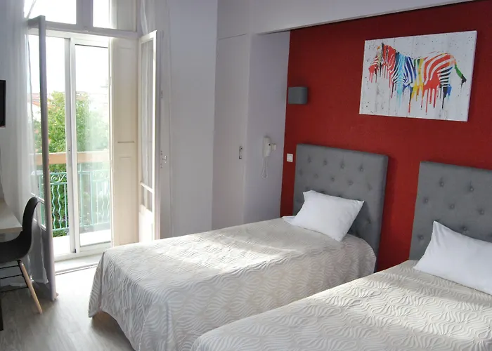 Aragon - Centre Gare