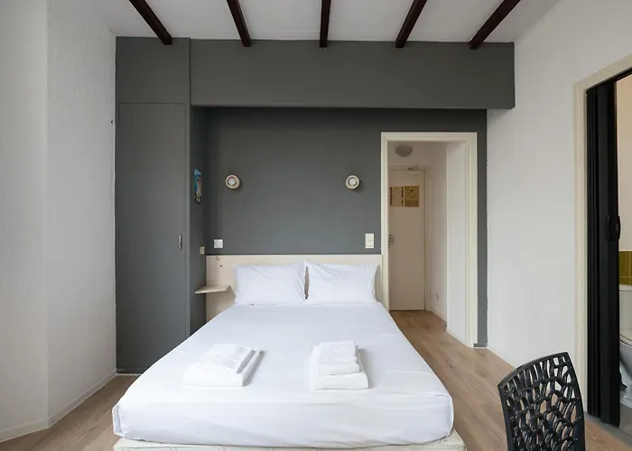 Aragon - Centre Gare Perpignan