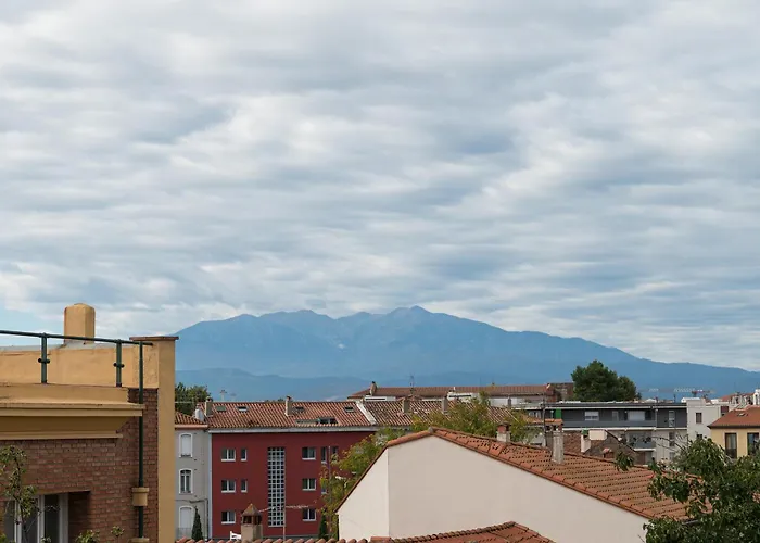 Hotell Aragon - Centre Gare