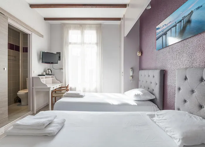 Aragon - Centre Gare