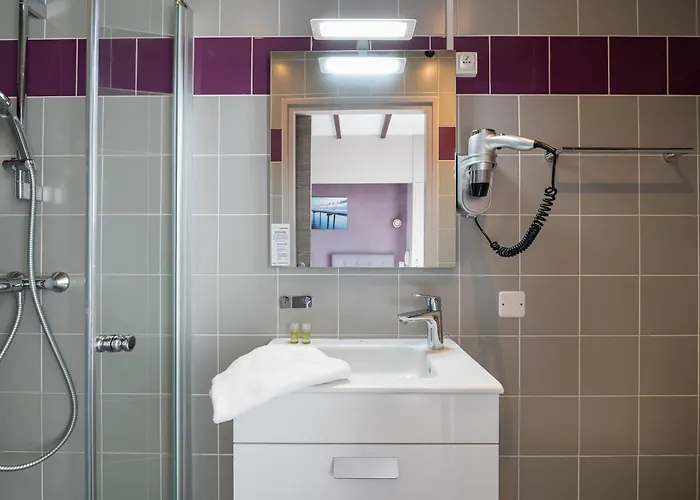 Aragon - Centre Gare Hotel