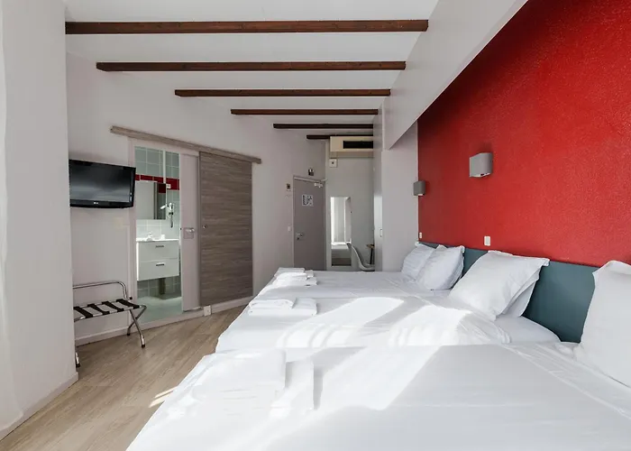 Aragon - Centre Gare