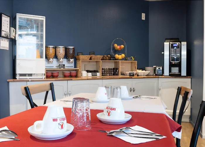 Aragon - Centre Gare Perpignan