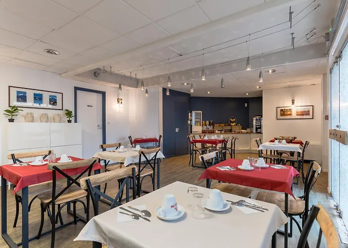 Aragon - Centre Gare Hotel