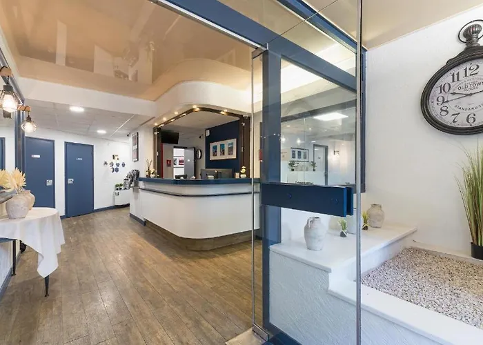 Aragon - Centre Gare