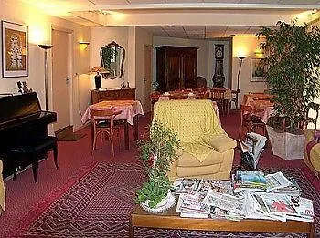 Aragon - Centre Gare Hotell Perpignan