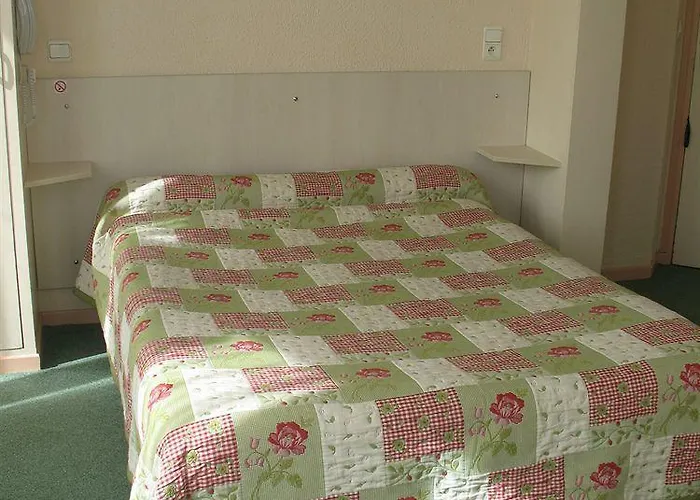 Aragon - Centre Gare Hotel Perpignan