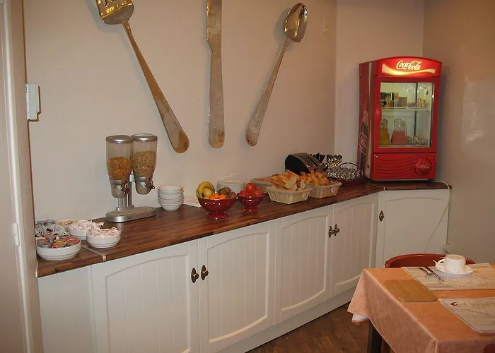 Aragon - Centre Gare Perpignan