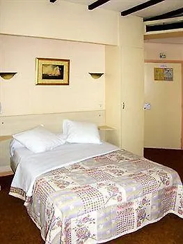 Hotel Aragon - Centre Gare Perpignan